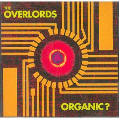 Overlords, The - Holiday In Cambodia